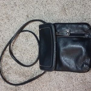 CLARK'S crossbody purse